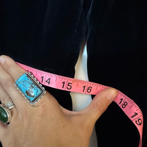 J.CREW NAVY BLUE VELVET BLAZER TAILORED COAT EUC SZ 2 FULLY LINED - Picture 8 of 10